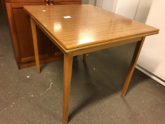 Köksbord